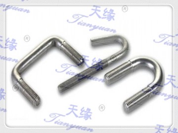 U型方卡 U型方卡